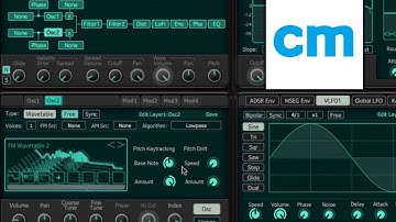 CM Hands-On With SynthMaster 2.9