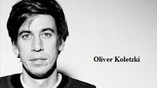 Oliver Koletzki - SVT Podcast 085