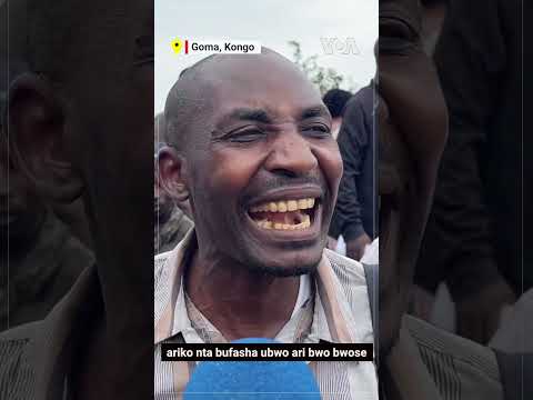 Ababarirwa Muri Mirongo Batikiriye Mu Mpanuka Y Ubwato I Goma 