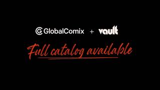 Vault Now On Globalcomix
