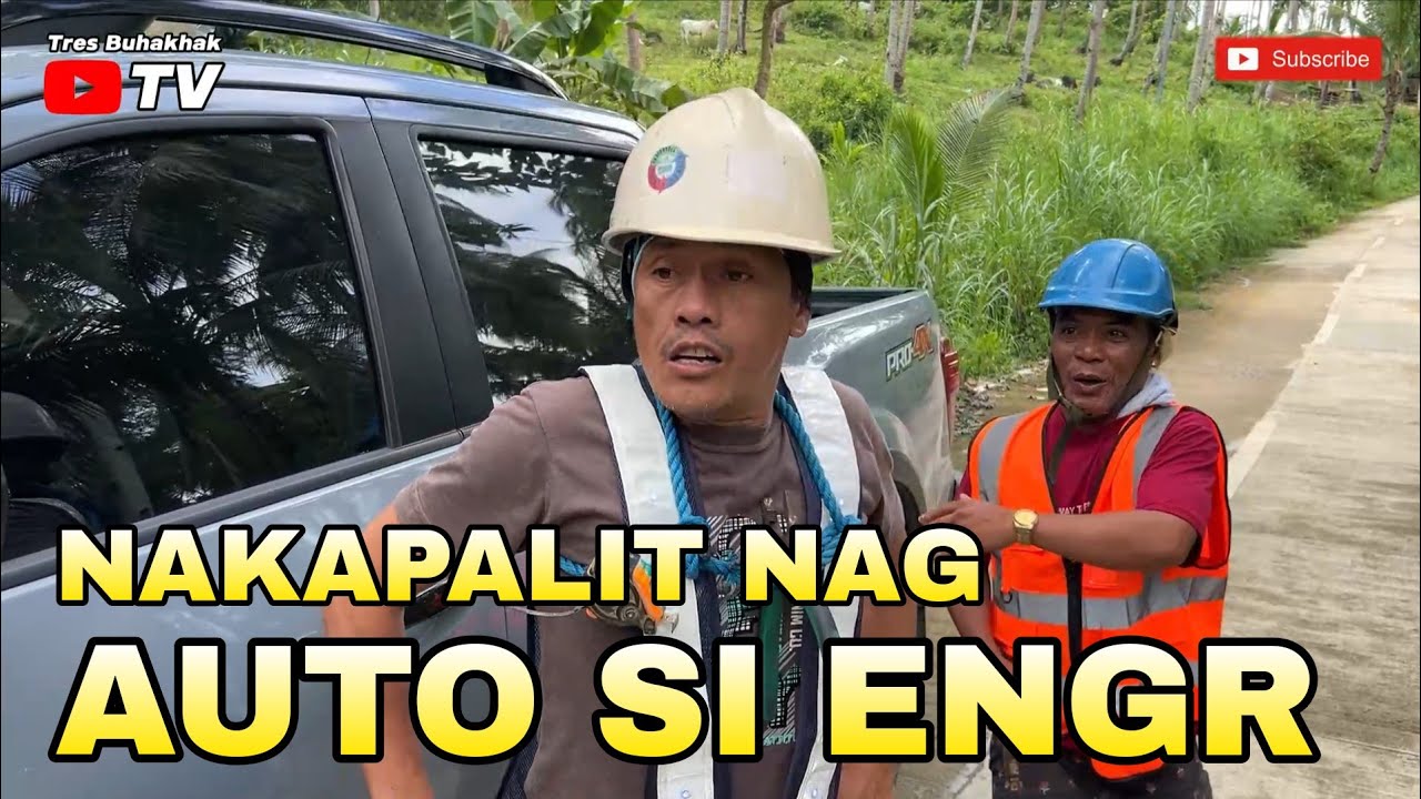 WALAY AYO NGA KUMPARE 🤣 112