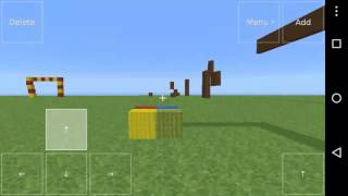 Exploration lite (Minecraft)-optical illusions! screenshot 5