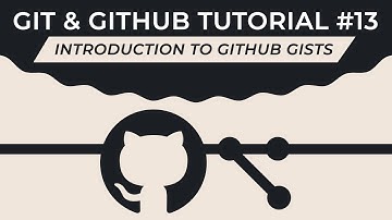 Introduction to GitHub Gists – Explained in Sinhala