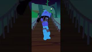 Belly Dancer Roblox Edit Theofficiallavendercow