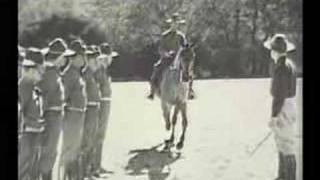 Military Riding- 04 Aids and Gaits.avi