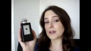 Favourite Products: October 2012