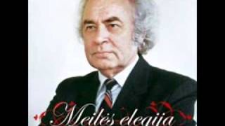 Video thumbnail of "Meilės Elegija 5"