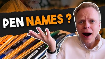 Can You Self Publish Under a Pen Name in 2023