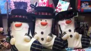 Vlogmas - Day 18
I am vlogging everyday till Christmas. Join me as I go along with my day prepping for Christmas. TFW Vlogmas - Day 18