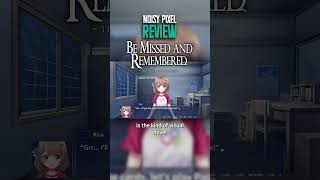 Be Missed and Remembered Review - Tomo Kataoka Returns with a New Supernatural Kinetic Novel