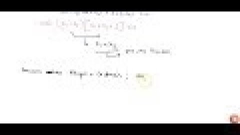 CBSE Class 12 Boards Maths Let `f: NvecR` be a function defined as `f(x)=4x^2+12 x+15.` Show tha...