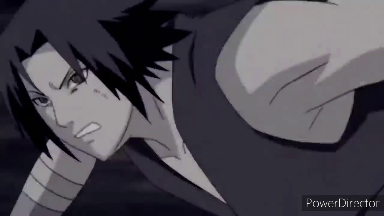 Elastic Heart (AMV) Naruto || Clan Uchiha