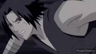 Elastic Heart (AMV) Naruto || Clan Uchiha