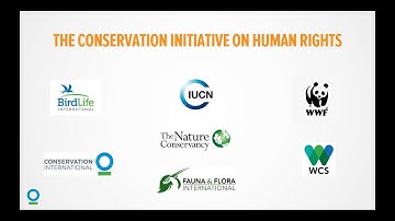 People and protected areas: Solutions for post 2020