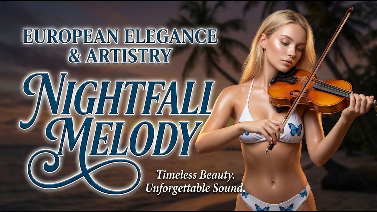 Sweet Love Melodies 💖 Romantic Saxophone Music for a Perfect Night mp4