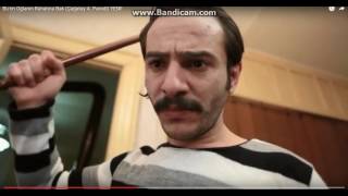 Bi̇zi̇m Oğlanin Rahatina