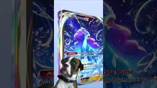 Opening 10 Pokemon TCG pocket packs -Secluded Springs #godpack