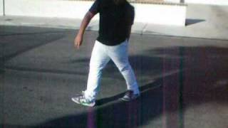 color boyz jerkin to the max