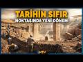 Tarihin Sıfır Noktasına Yoğun İlgi! Göbeklitepe'de Yeni Dönem | NTV