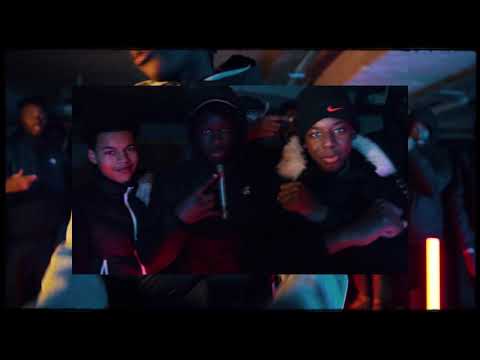 2.4 SECTEUR - VERSUS (CLIP OFFICIEL)