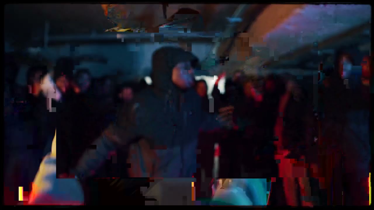 2.4 SECTEUR - VERSUS (CLIP OFFICIEL)