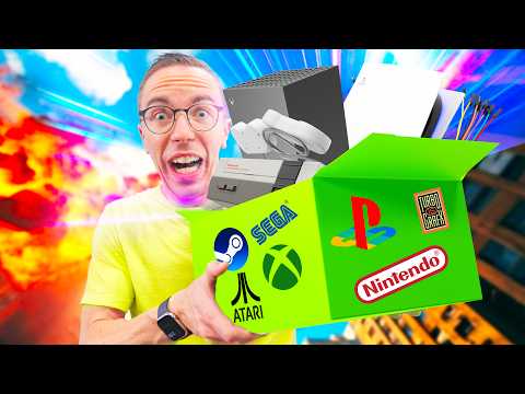 Video Thumbnail