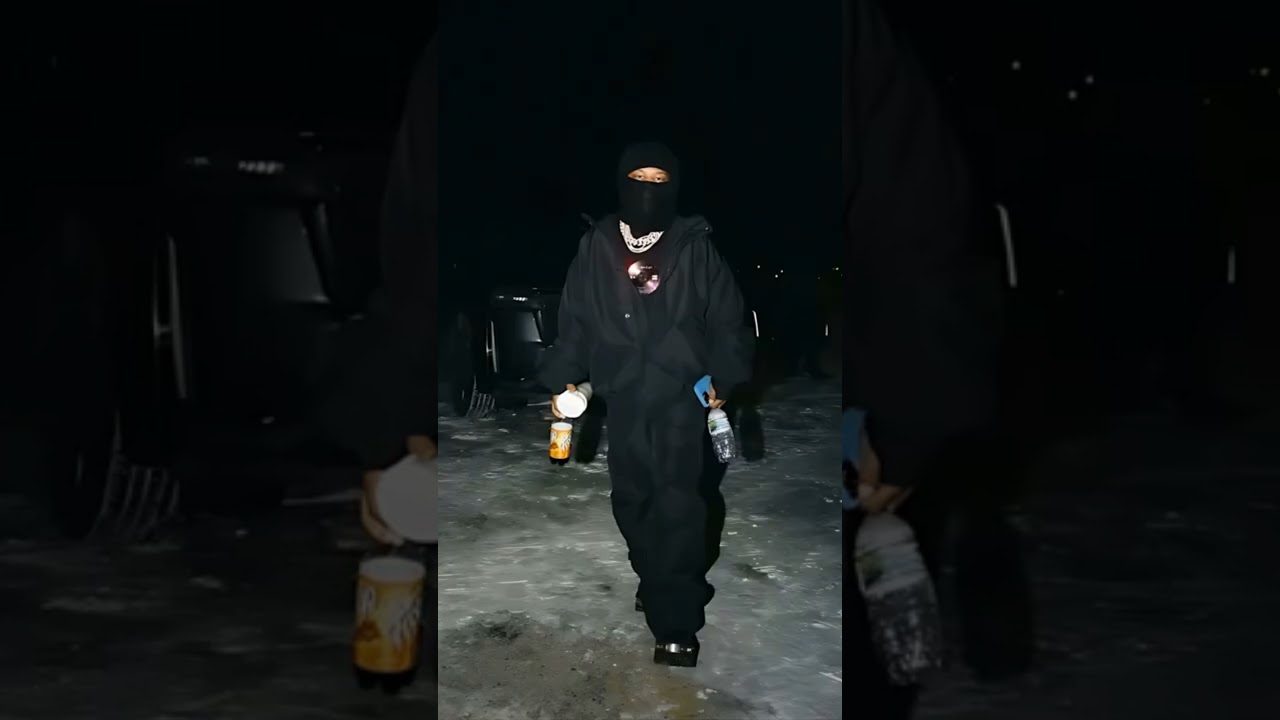 (FREE) Rylo Rodriguez x Kodak Black Type Beat ~ Night Walk Freestyle