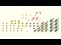 MIDI Orchestra Beethoven Symphony No 7 2nd Movement Allegretto 