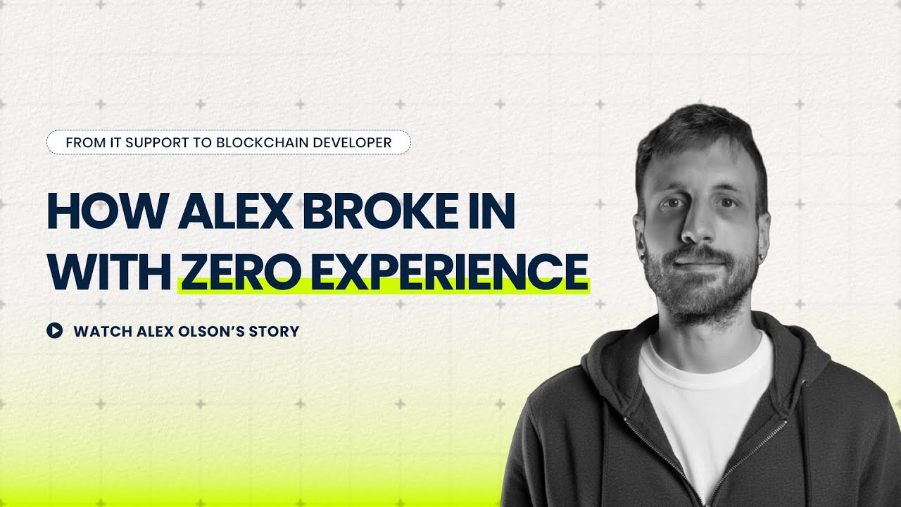 Web3 Developer Salary 2026: What You Can Earn in Blockchain