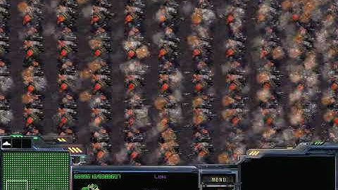 Sound Channel Expander Plugin testing video   StarCraft Burning Ground mod for StarCraft   Mod DB