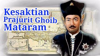Kesaktian Sultan Agung Mataram taklukan banten tanpa berperang. Kisah Nusantara.