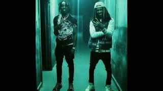 Polo G – 95 Bulls (feat. King Von) (Official Video) (slowed music)