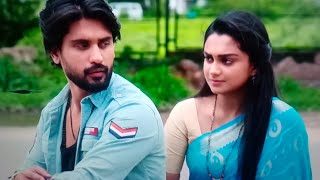 Nuvvunte najathaga serial today latest promo