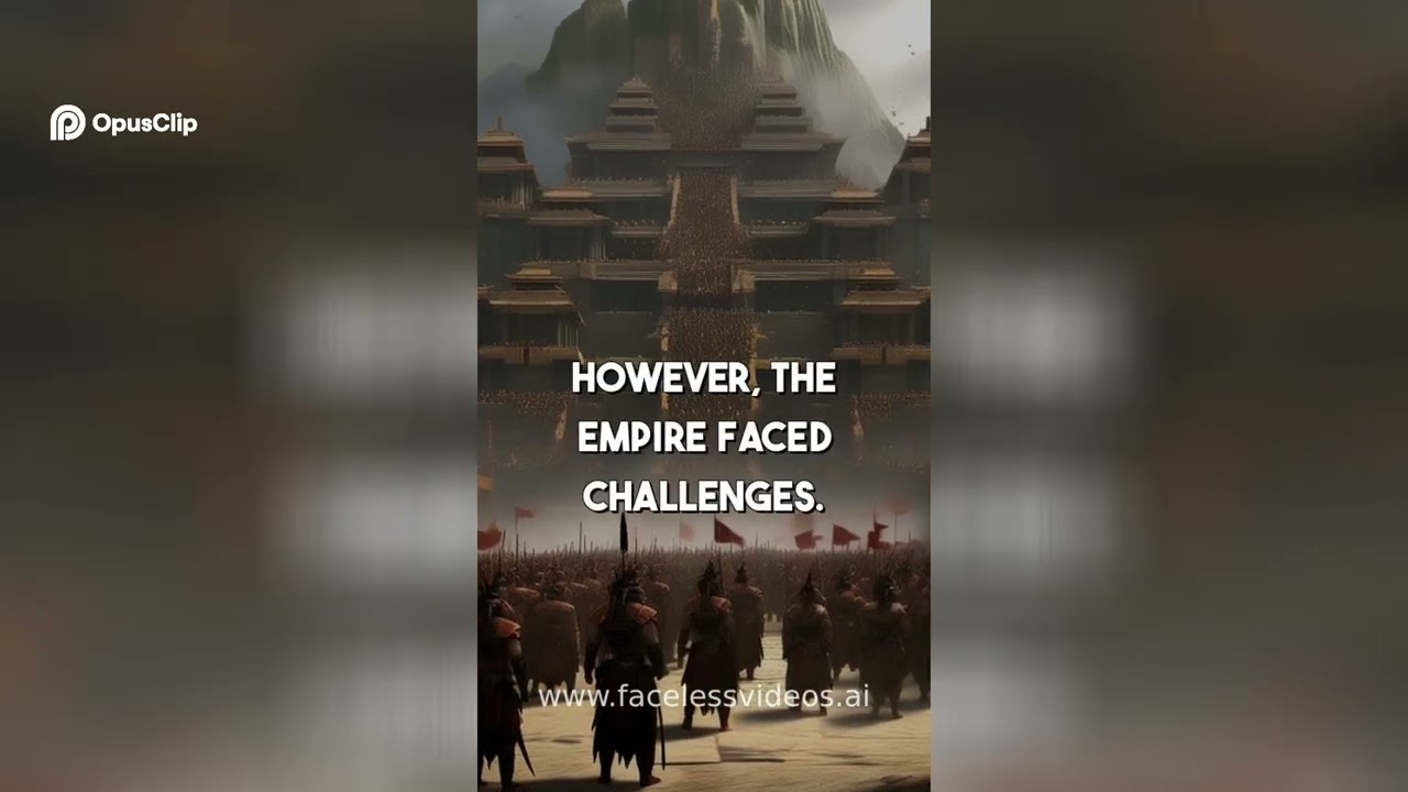 The City That Sank: The Aztec's Tragic End 