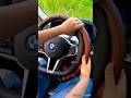 Wood grain accents in the car bring a touch of sophistication and redefine the aesthetics of driving