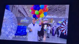 Baby Bottle Pop, Silly Lab, Commercial