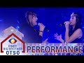 PBB Big Osto Concert: Jelay sings “Iingatan Ka” with Mommy Sheriel