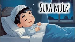 Surah Mulk (Mulk) سورة الملك Full with Arabic Text & Translations