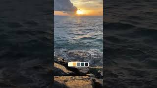 Visual inspirations from real life