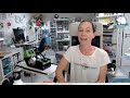 Sublimation von Tassen mit Sublipapier und Tassenpresse - Plottermarie live Plottersprechstunde