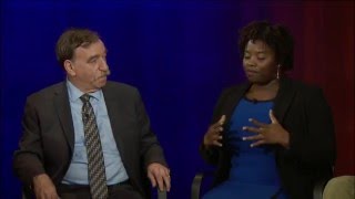 CUNY Forum: 2016 Political Primaries and Polarities: Will the Center Hold