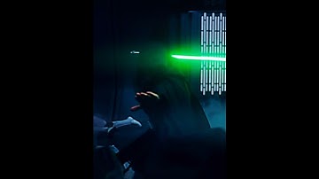 Luke Skywalker edit | #shorts
