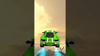 Impossible Stunt Car Tracks 3D, Best offline games for android, Android Gameplay 2021 screenshot 1