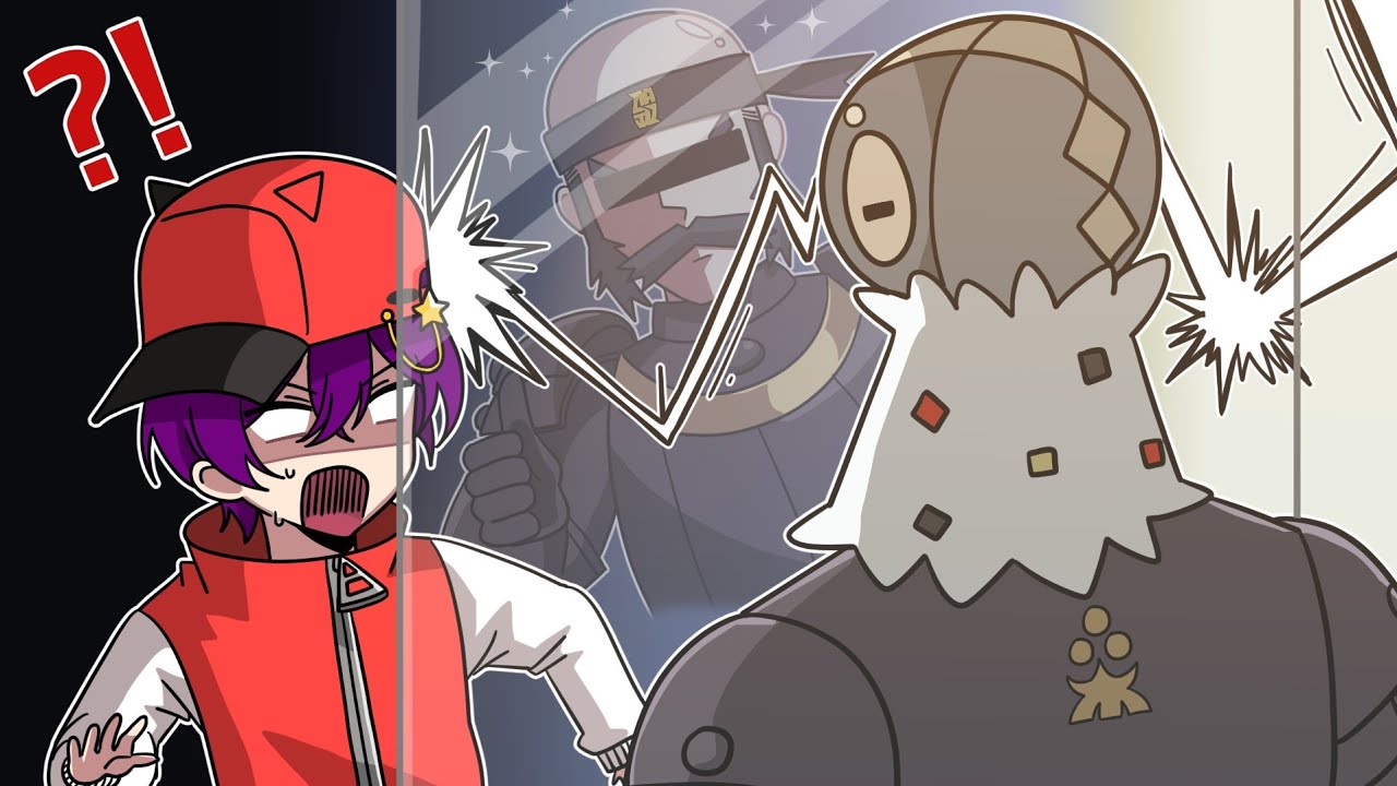 포덕이라면 그냥 지나칠 수 없는 설정 가득한 ZA의 사이드 퀘스트들! :: [포켓몬 LEGENDS: ZA]