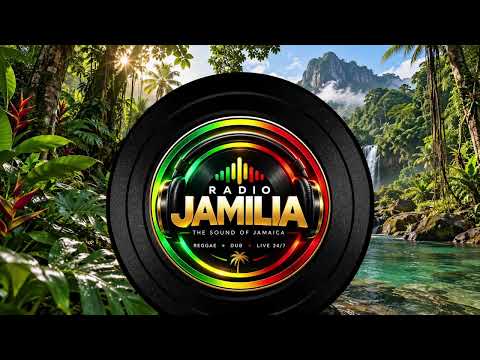 JAMILIA live