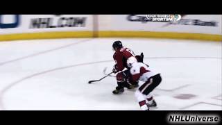 NHL Montage | 2013 Stanley Cup Playoffs Hype