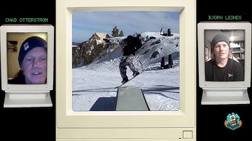 Full Clip Show from Real Talk 3.9 with Chad Otterstrom and Bjorn Leines