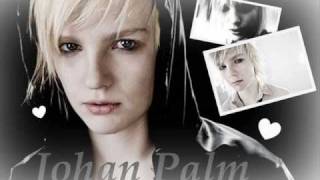 Watch Johan Palm Teenage Battlefield video