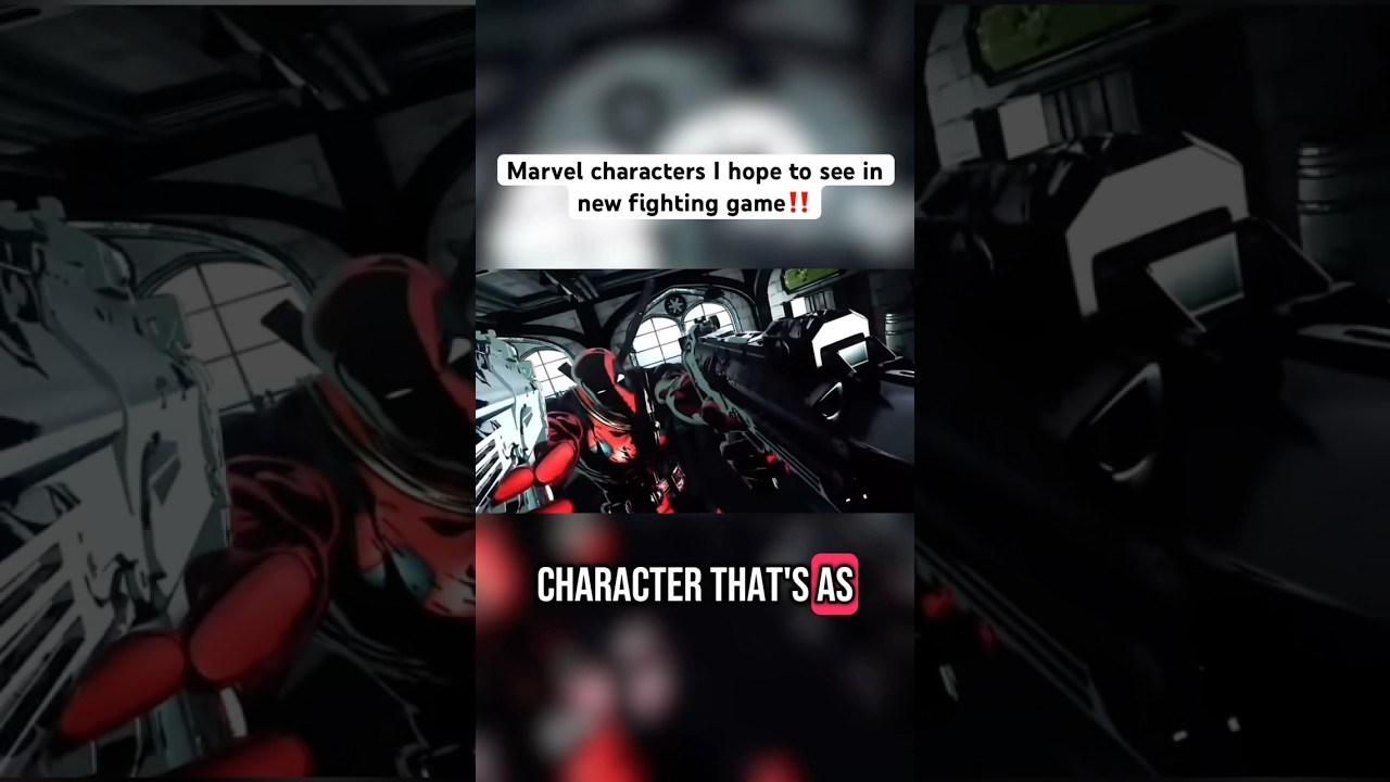 Ik they are unlikely but let me dream 