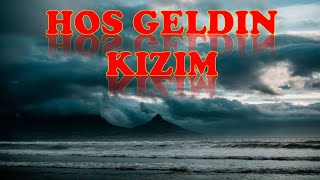 HOS GELDIN KIZIM Anvar Bayramov (AHISKA MÜZIK)(Ахыска)